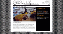 Desktop Screenshot of ficanewyork.org